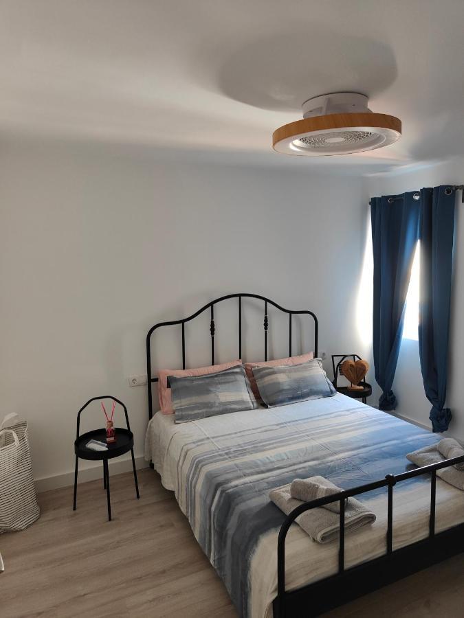 Sunny 3 Bed Beach Flat - Large Terrace With Sea View Sagunto Εξωτερικό φωτογραφία