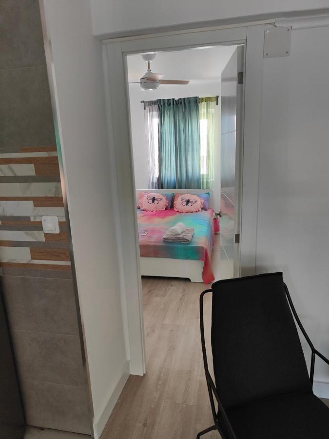 Sunny 3 Bed Beach Flat - Large Terrace With Sea View Sagunto Εξωτερικό φωτογραφία