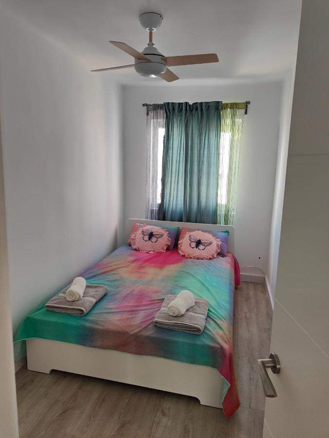 Sunny 3 Bed Beach Flat - Large Terrace With Sea View Sagunto Εξωτερικό φωτογραφία