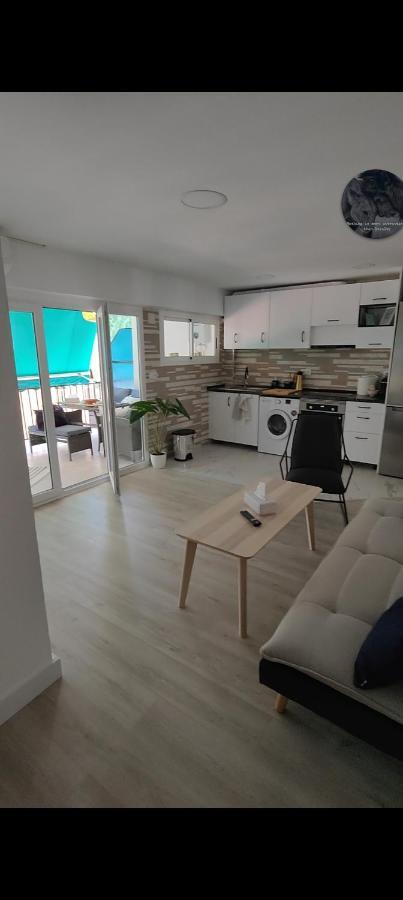 Sunny 3 Bed Beach Flat - Large Terrace With Sea View Sagunto Εξωτερικό φωτογραφία