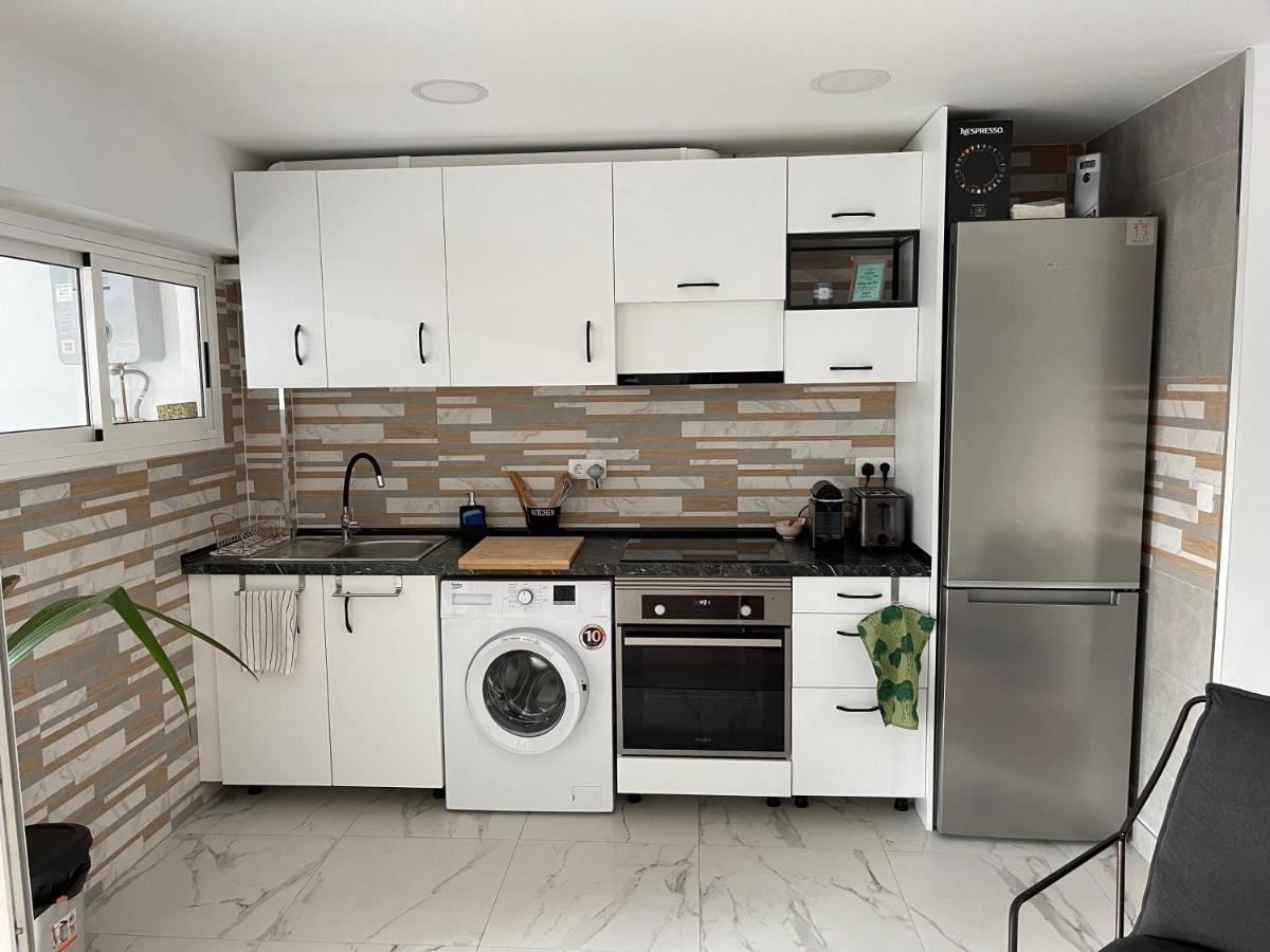 Sunny 3 Bed Beach Flat - Large Terrace With Sea View Sagunto Εξωτερικό φωτογραφία