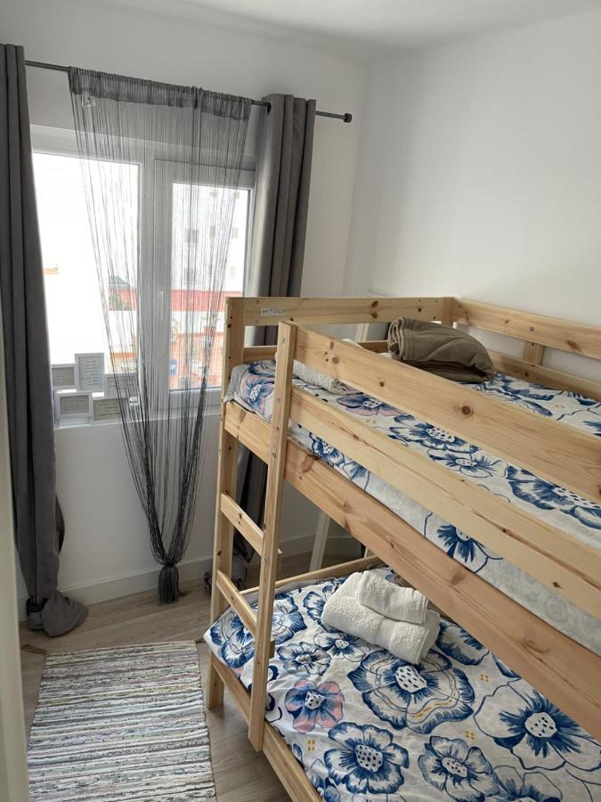 Sunny 3 Bed Beach Flat - Large Terrace With Sea View Sagunto Εξωτερικό φωτογραφία