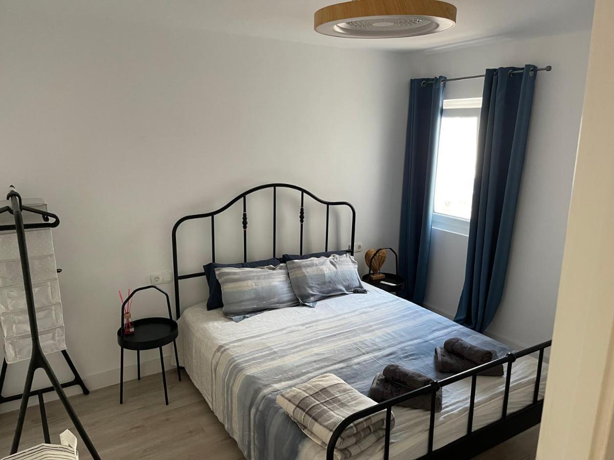 Sunny 3 Bed Beach Flat - Large Terrace With Sea View Sagunto Εξωτερικό φωτογραφία