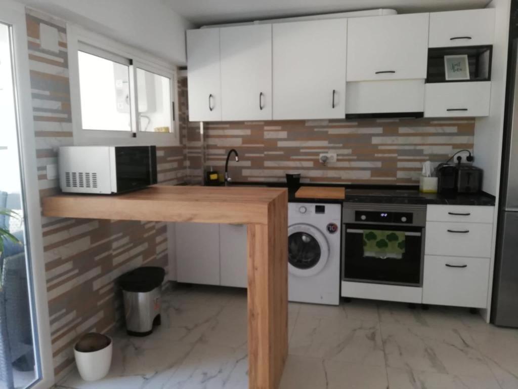 Sunny 3 Bed Beach Flat - Large Terrace With Sea View Sagunto Εξωτερικό φωτογραφία